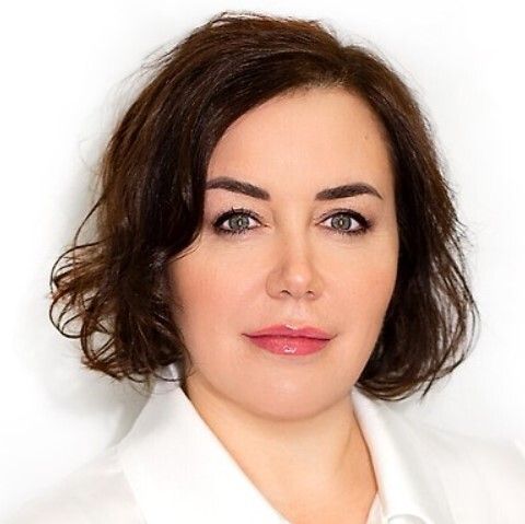 Котлярова Татьяна Юрьевна