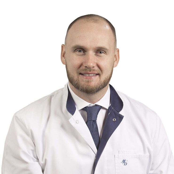 Clinic or Doctor photo
