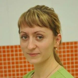 Котовская Марина Николаевна, Москва