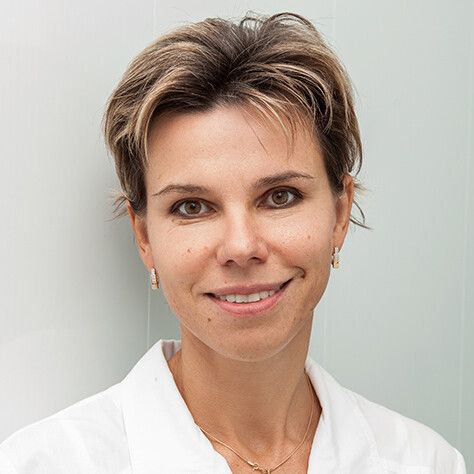 Коваль Елена Викторовна, Москва