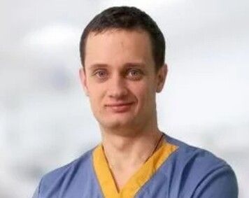 Ковальчук Михаил Владимирович, Москва