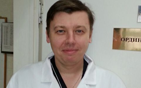 Clinic or Doctor photo