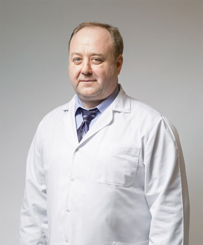 Clinic or Doctor photo
