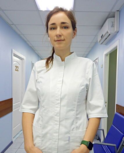 Clinic or Doctor photo