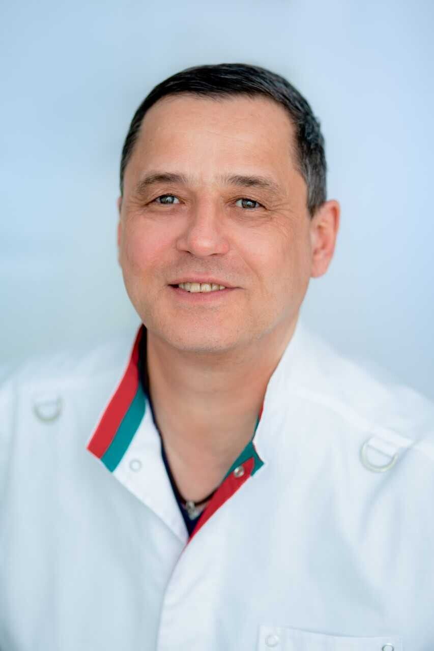Clinic or Doctor photo