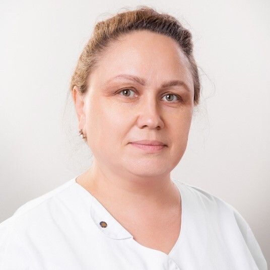 Кожелупенко Мария Владимировна