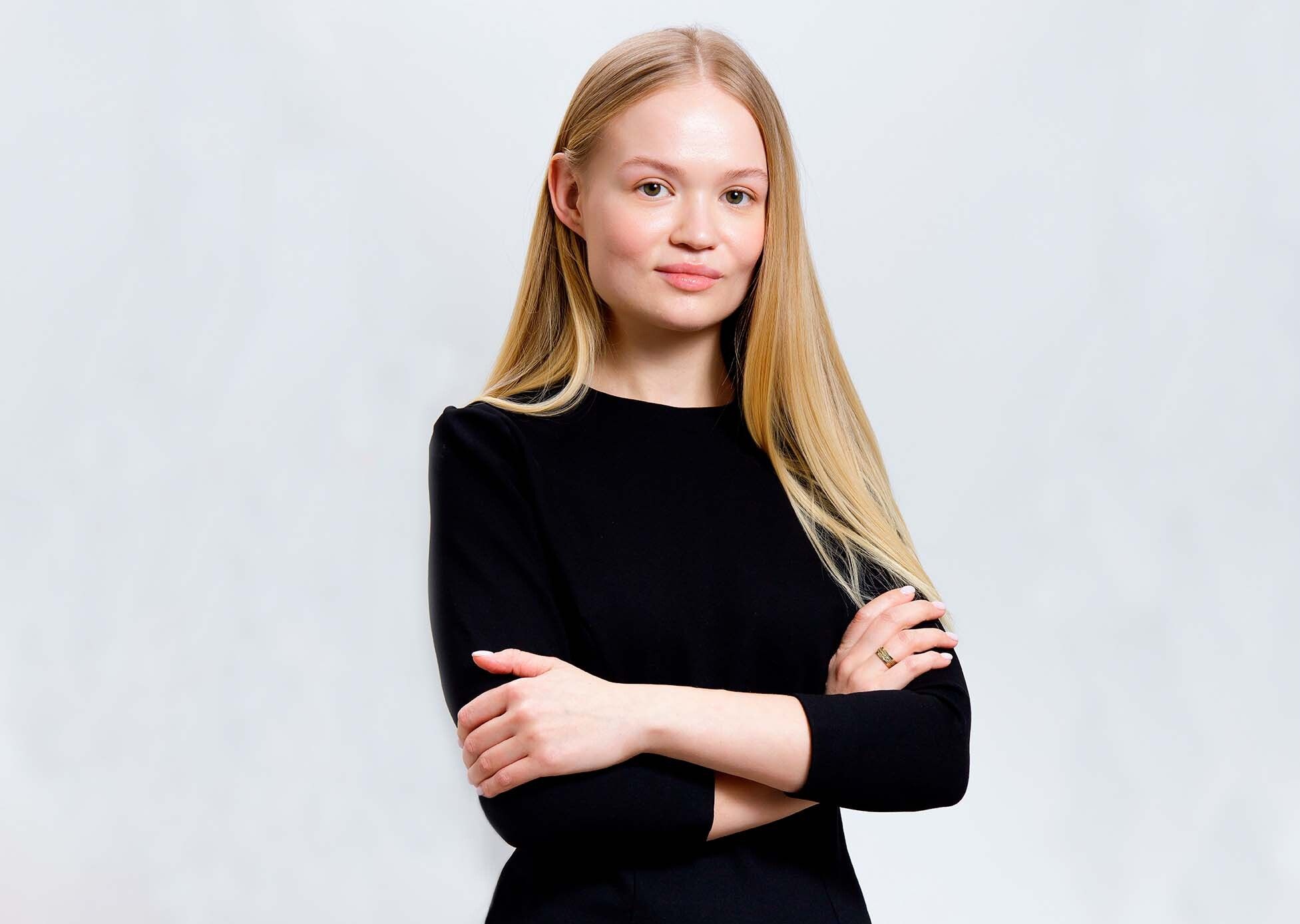 Кожикина Ксения, Москва