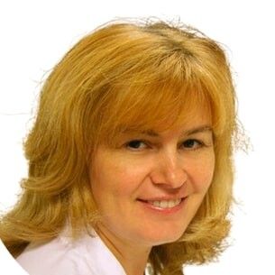 Козичева Татьяна Алексеевна, Москва