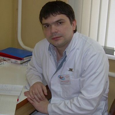 Clinic or Doctor photo