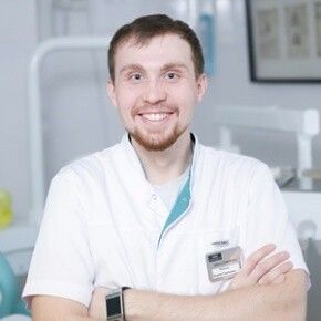 Козлов Вадим Сергеевич