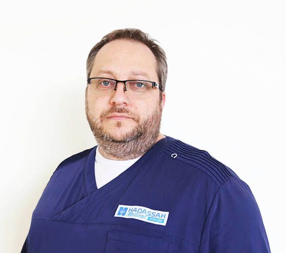 Clinic or Doctor photo