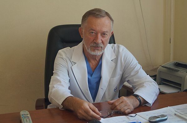 Clinic or Doctor photo