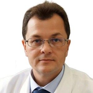 Крайнов Георгий Вениаминович