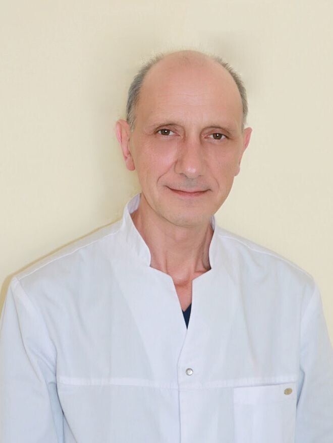 Clinic or Doctor photo