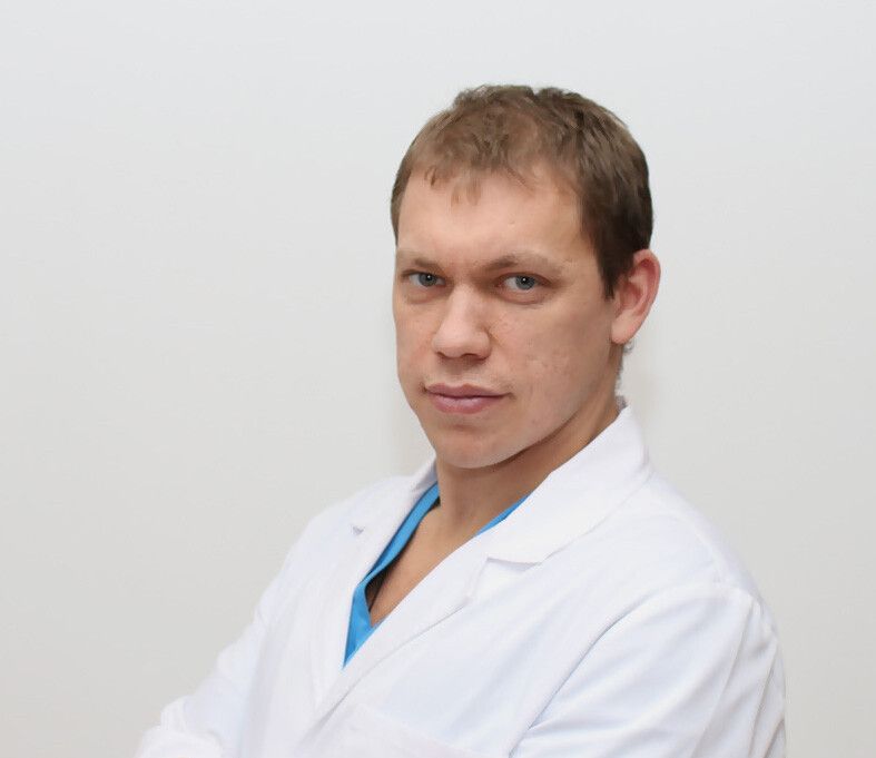 Clinic or Doctor photo