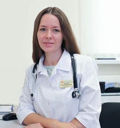 Clinic or Doctor photo