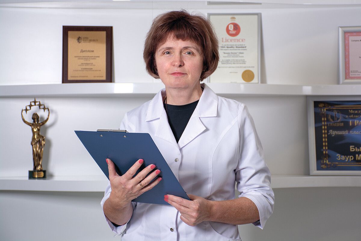 Clinic or Doctor photo
