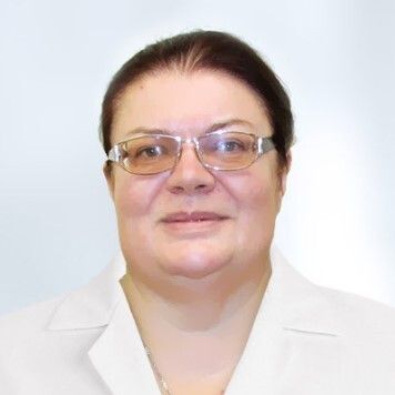 Кривоносова Марина Леонидовна