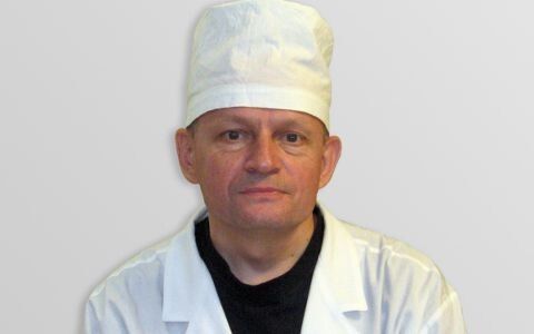 Clinic or Doctor photo