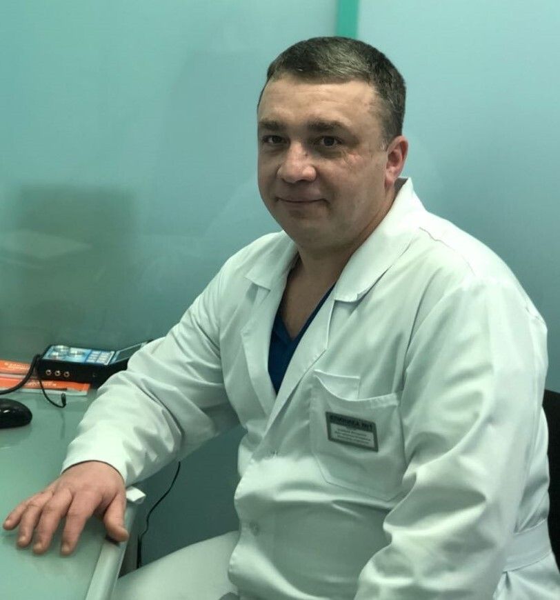 Clinic or Doctor photo