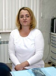 Крылова Наталья Дмитриевна