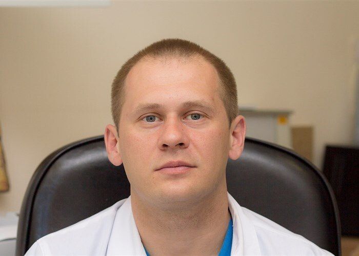 Clinic or Doctor photo