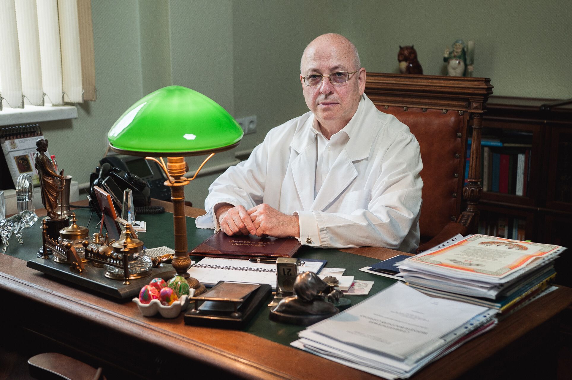 Clinic or Doctor photo