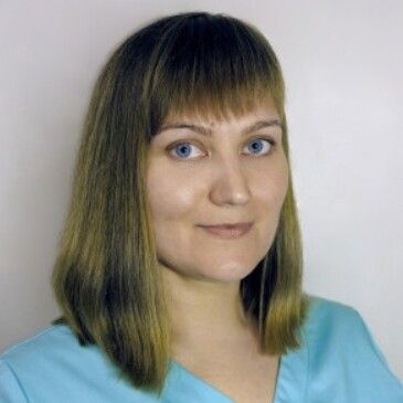 Крюкова Софья Александровна, Москва