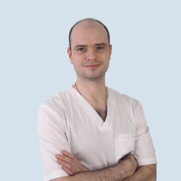 Clinic or Doctor photo