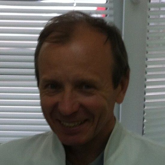 Clinic or Doctor photo