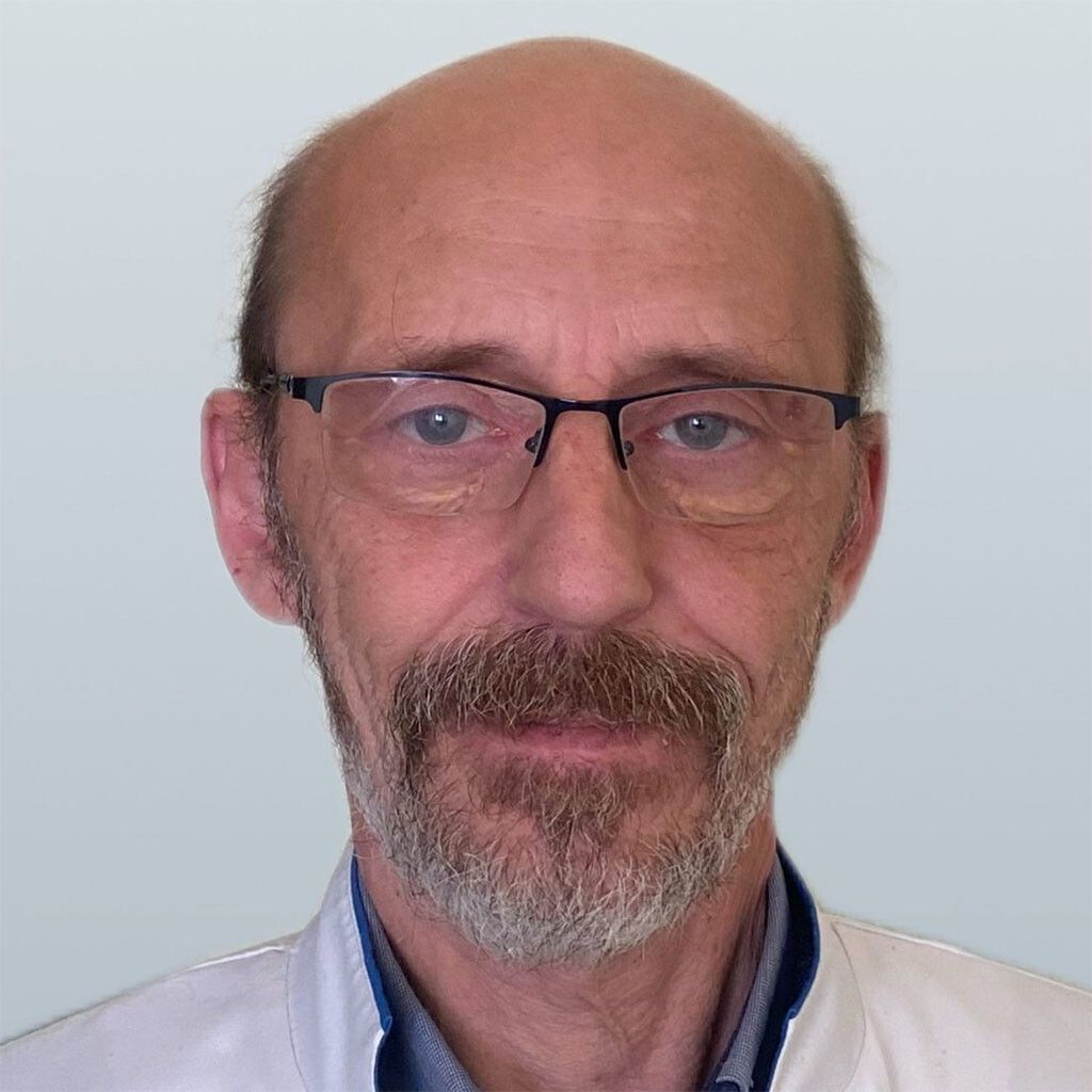 Clinic or Doctor photo