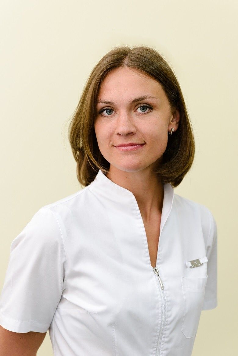 Кудряшова Елена Витальевна, Москва