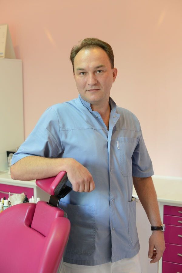 Clinic or Doctor photo