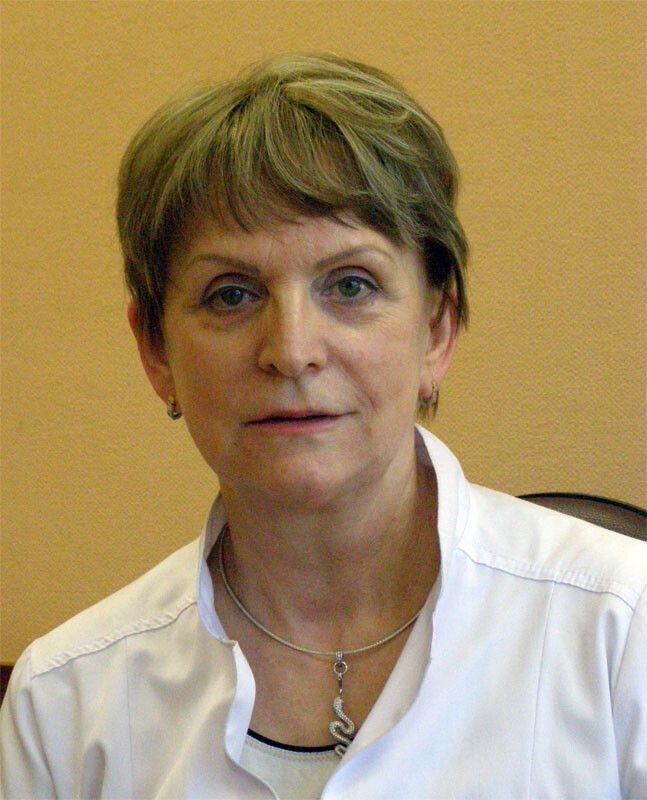 Clinic or Doctor photo