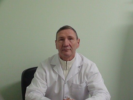 Clinic or Doctor photo