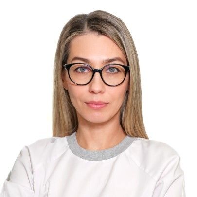 Кулева Юлия Александровна