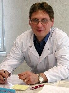 Clinic or Doctor photo