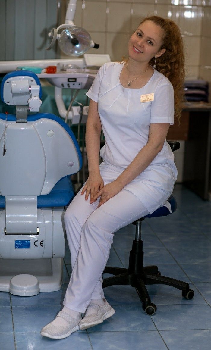 Кулиева Наргиз Одиловна, Москва