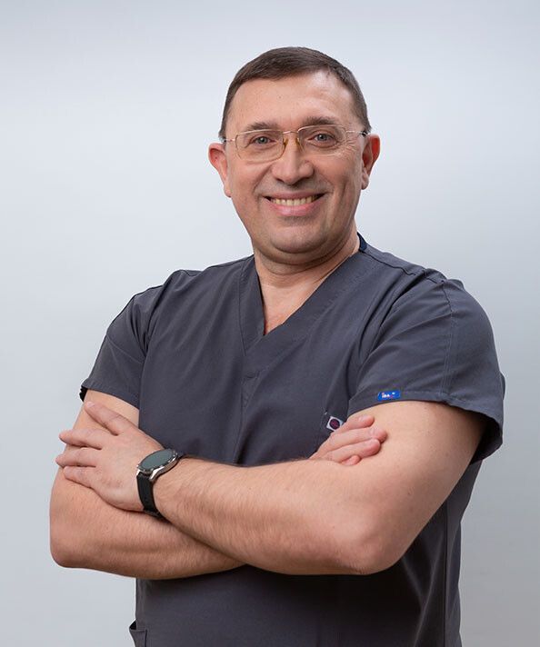 Clinic or Doctor photo
