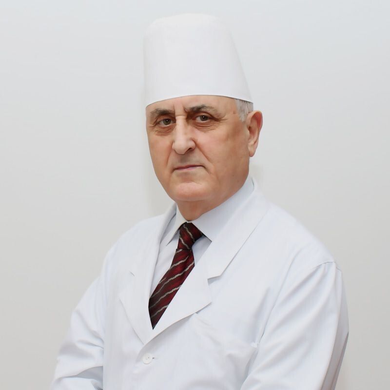 Clinic or Doctor photo