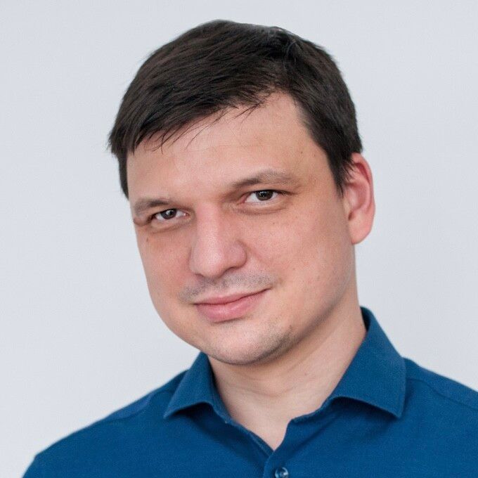 Курбатов Олег Игоревич, Москва