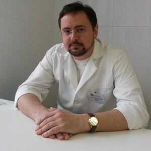 Clinic or Doctor photo