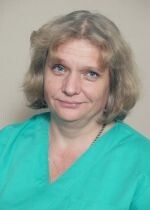 Куртышева Галина Михайловна, Москва