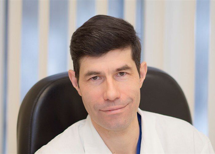 Clinic or Doctor photo