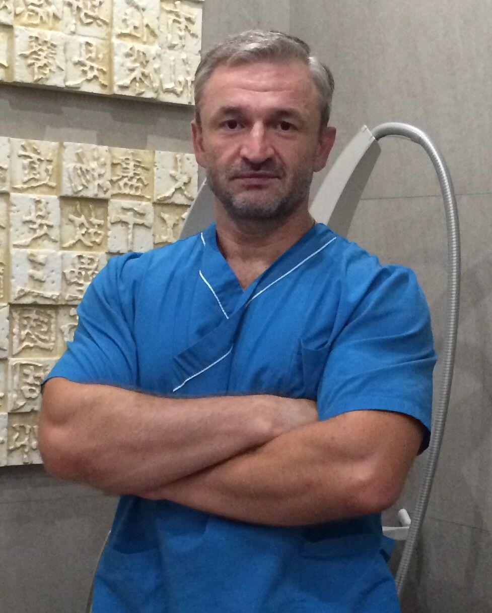 Clinic or Doctor photo