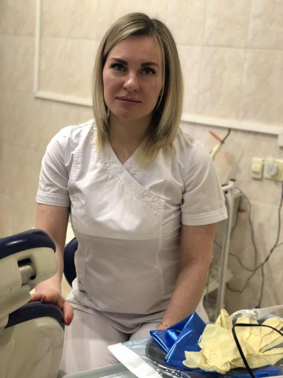 Clinic or Doctor photo