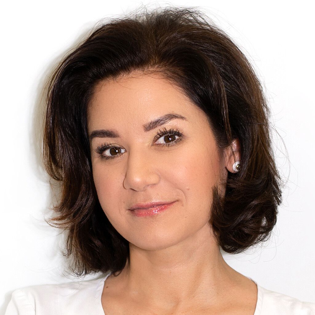 Кузнецова Елена Андреевна