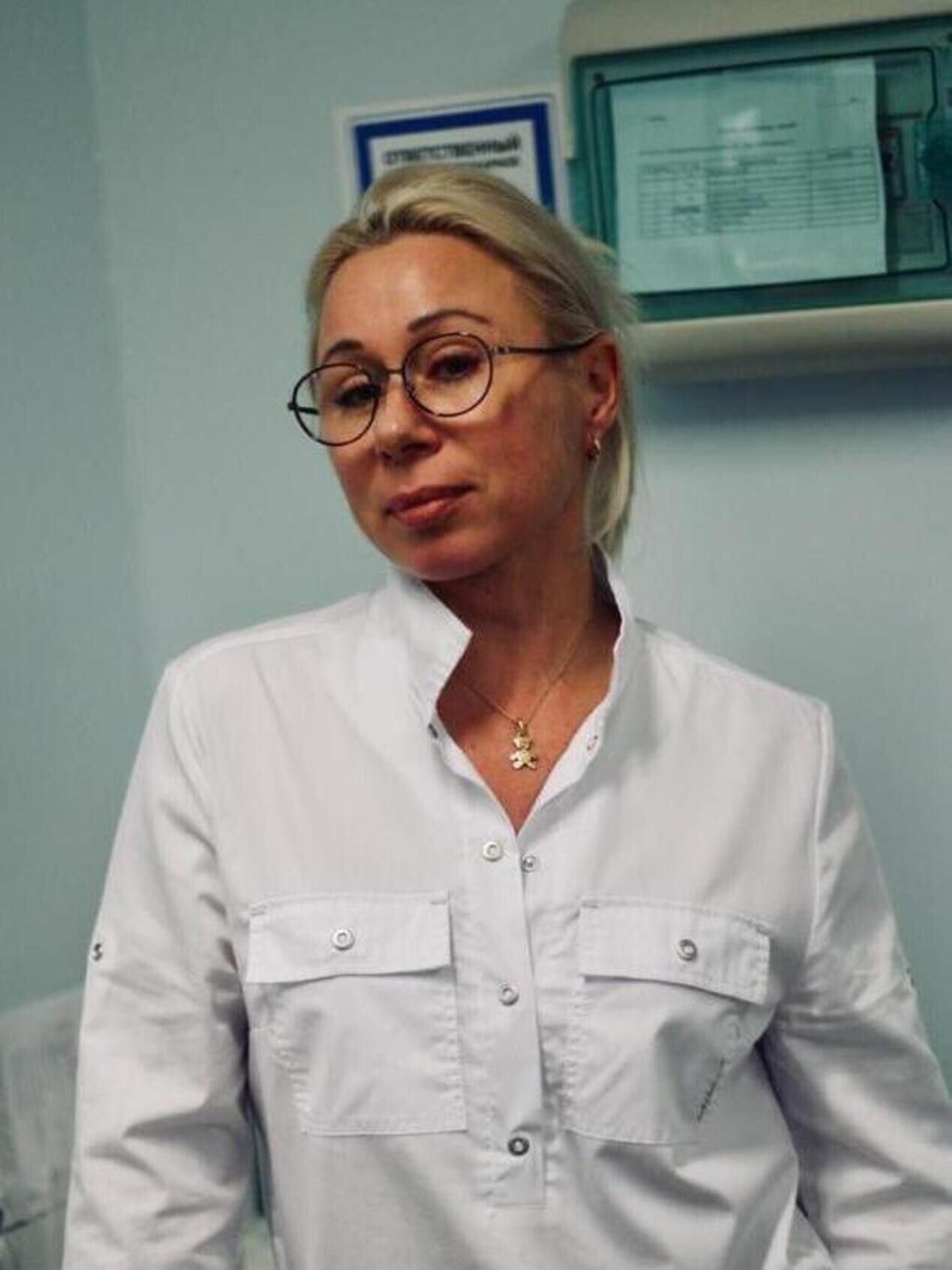 Clinic or Doctor photo