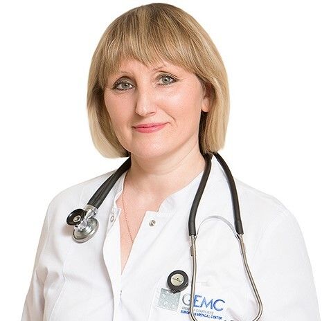 Clinic or Doctor photo