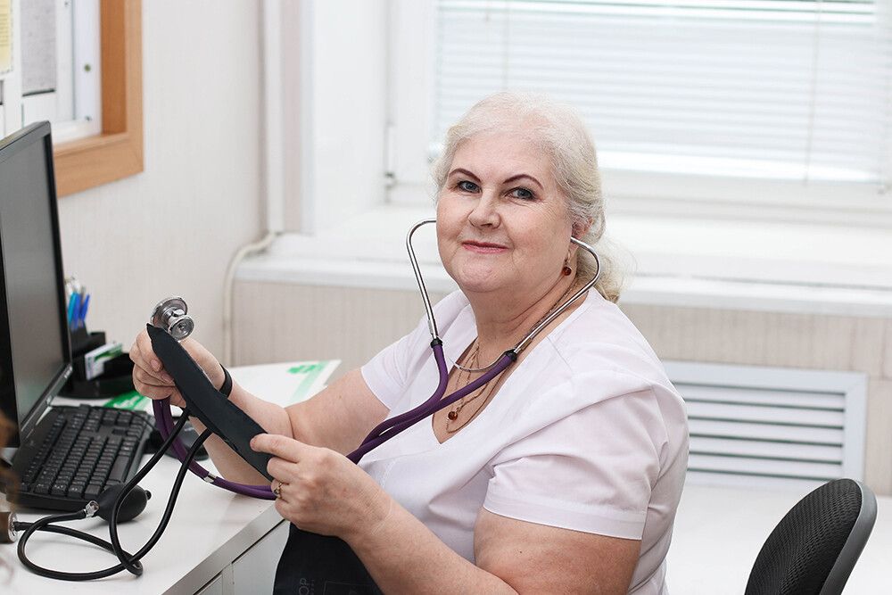 Clinic or Doctor photo